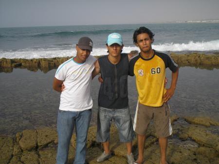 les trois mousqetere